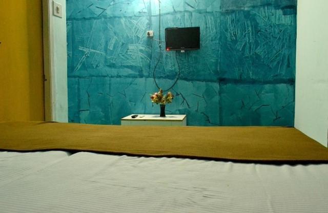 Elegant Guest House Бангалор Стая снимка