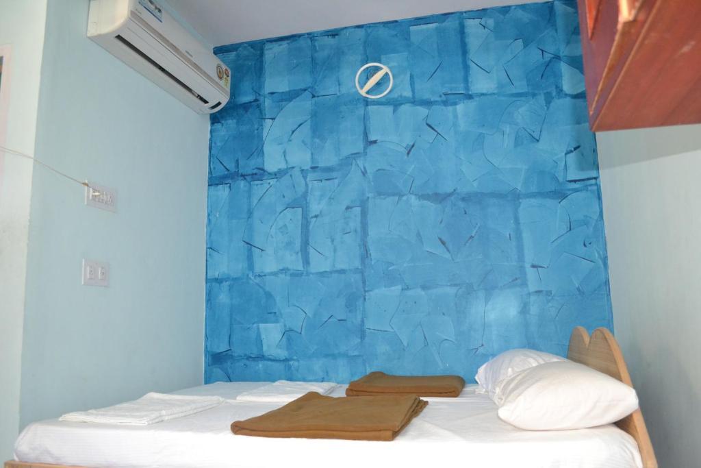 Elegant Guest House Бангалор Екстериор снимка