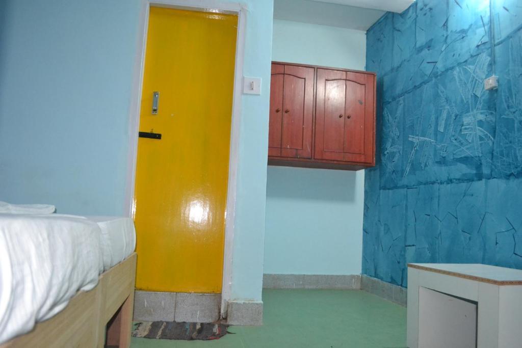 Elegant Guest House Бангалор Екстериор снимка