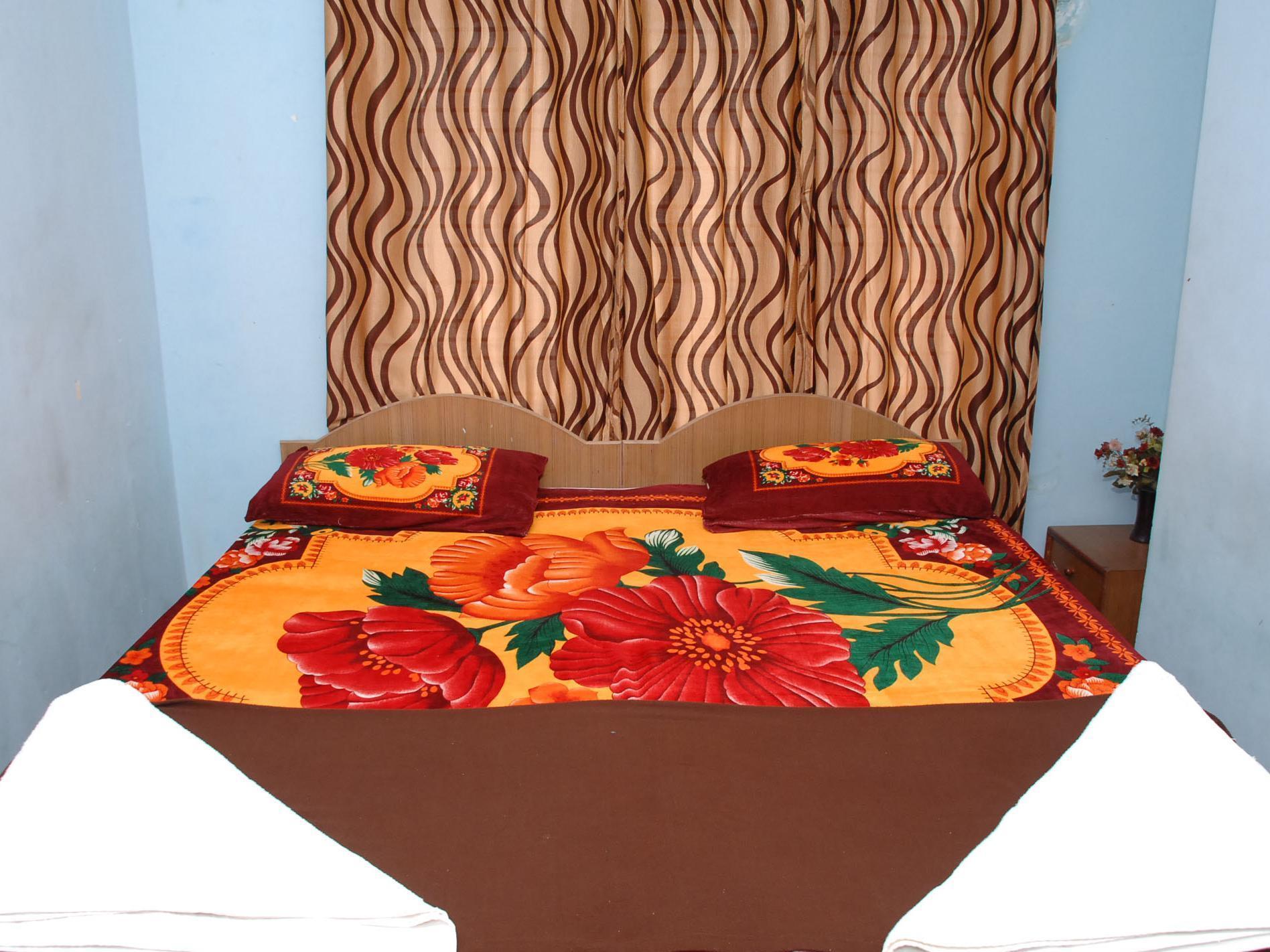 Elegant Guest House Бангалор Екстериор снимка