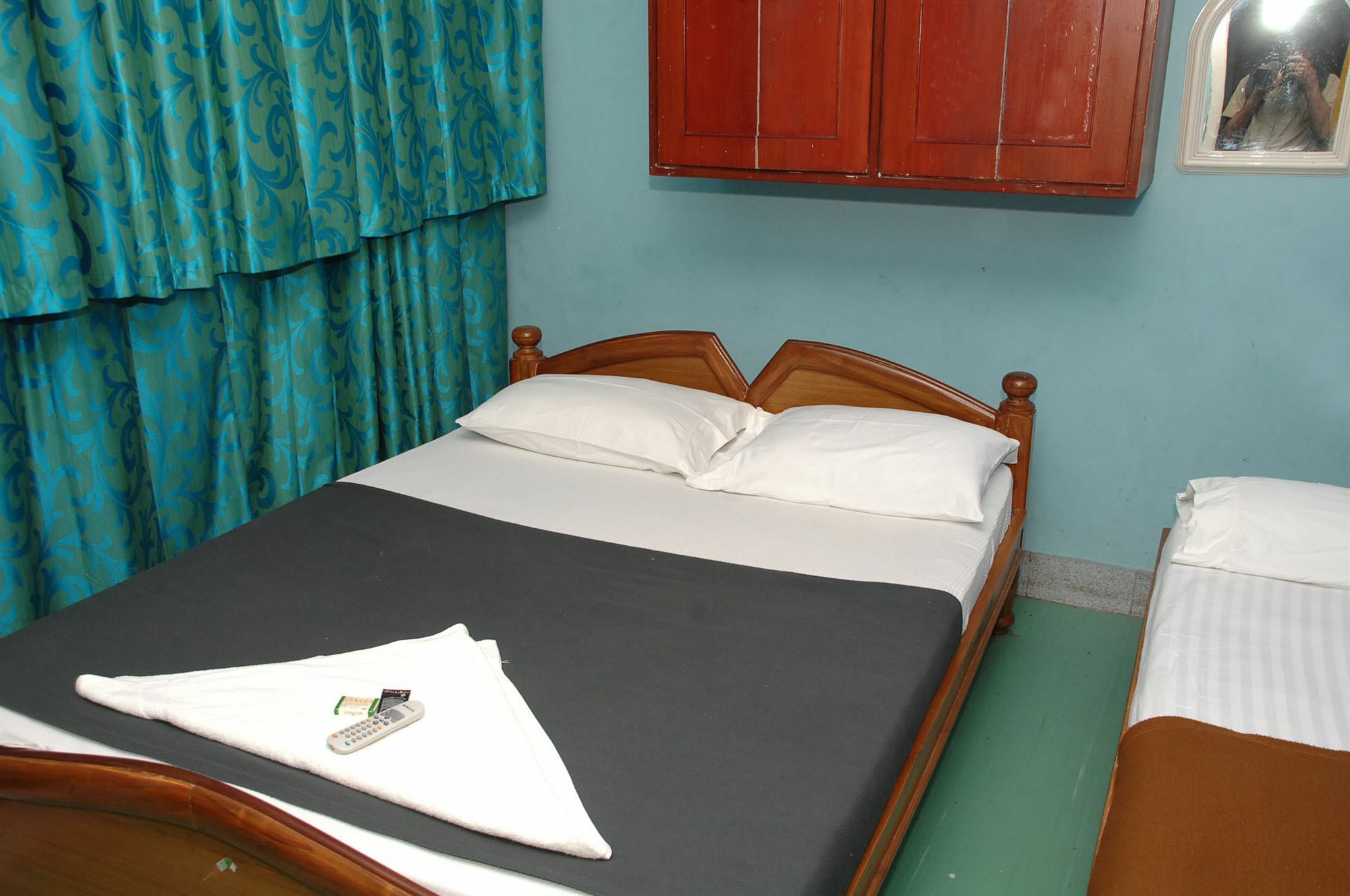 Elegant Guest House Бангалор Екстериор снимка