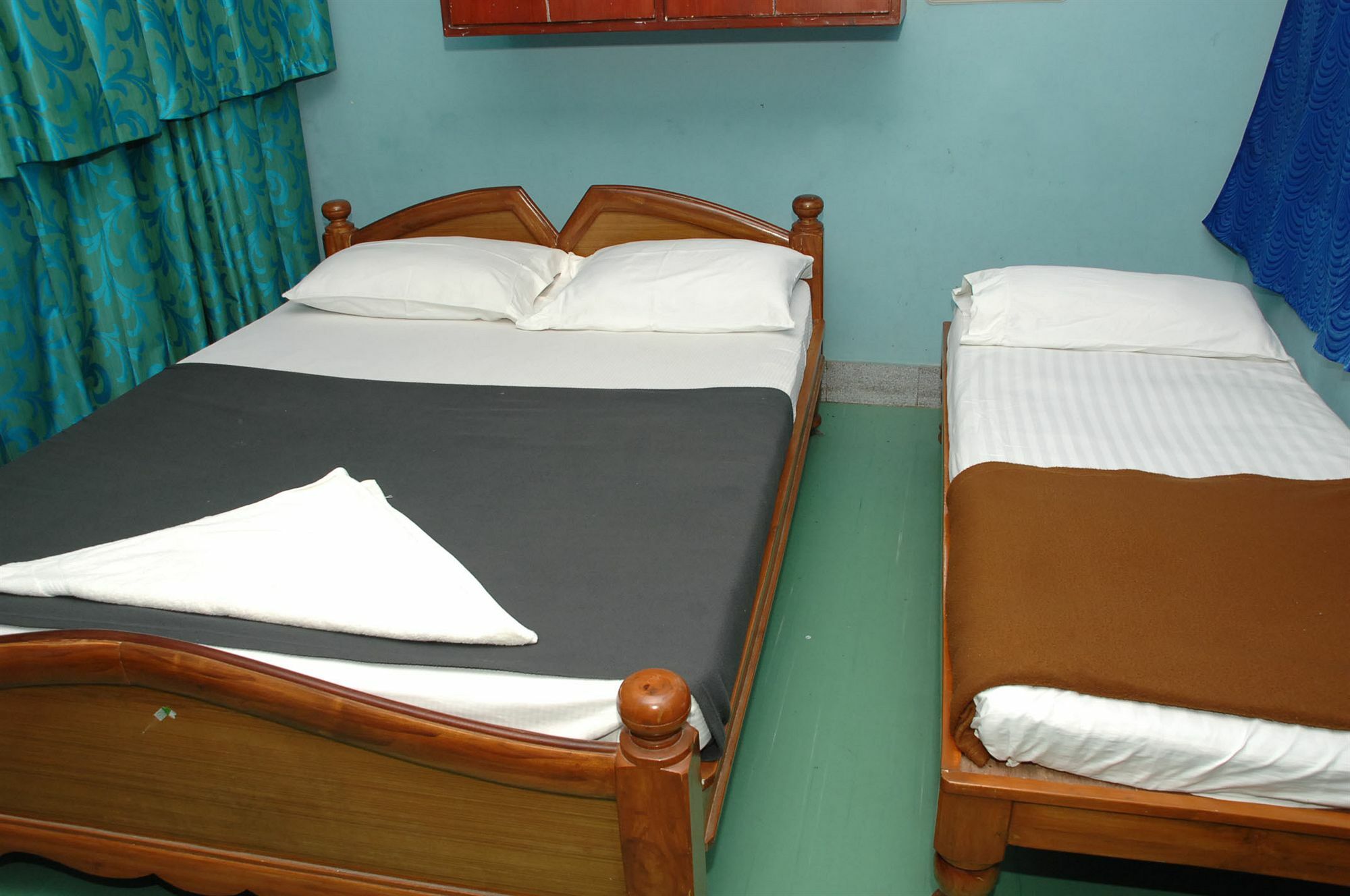 Elegant Guest House Бангалор Екстериор снимка