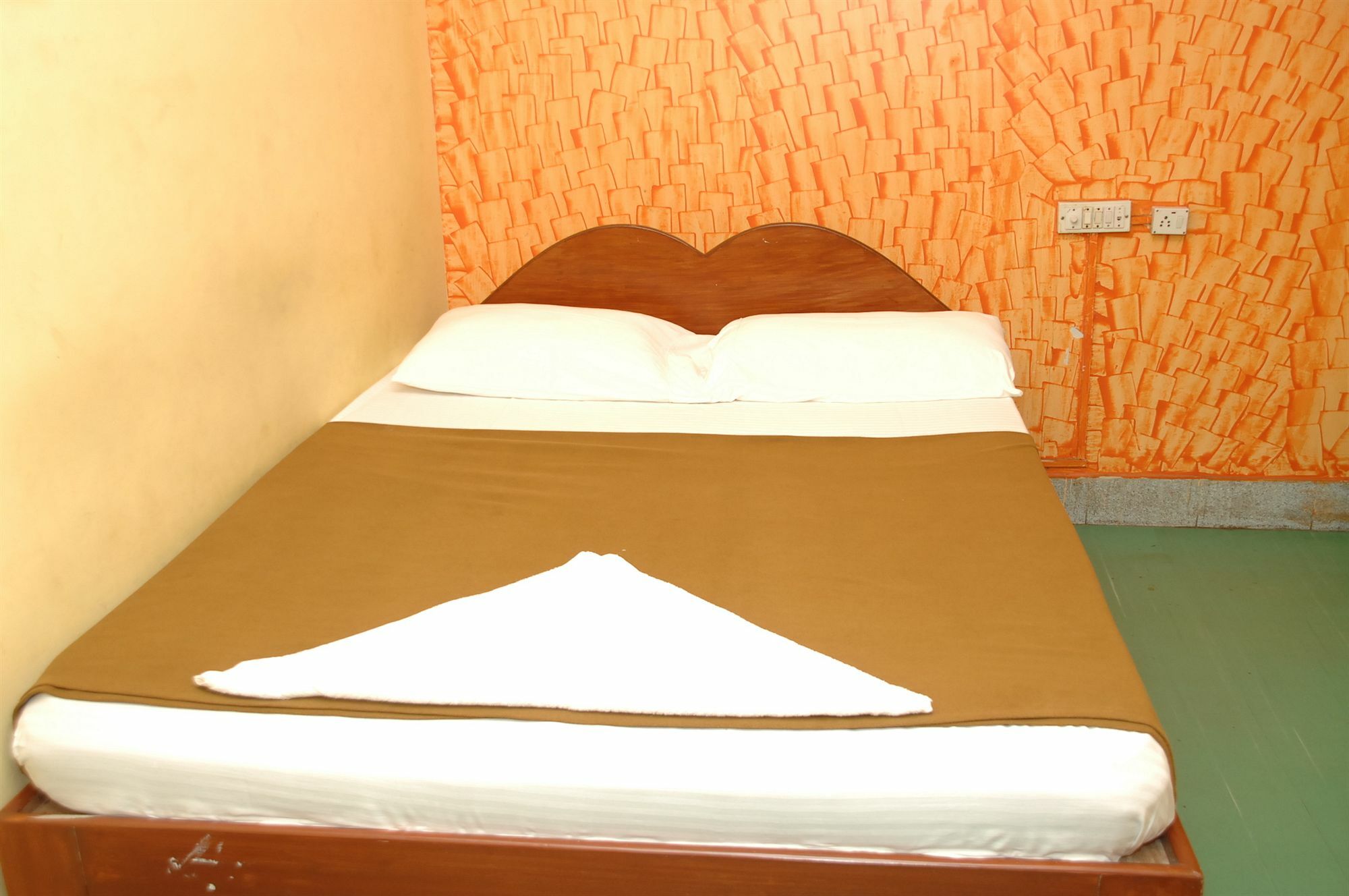 Elegant Guest House Бангалор Екстериор снимка