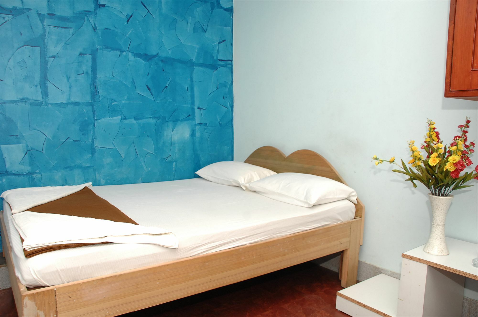 Elegant Guest House Бангалор Екстериор снимка