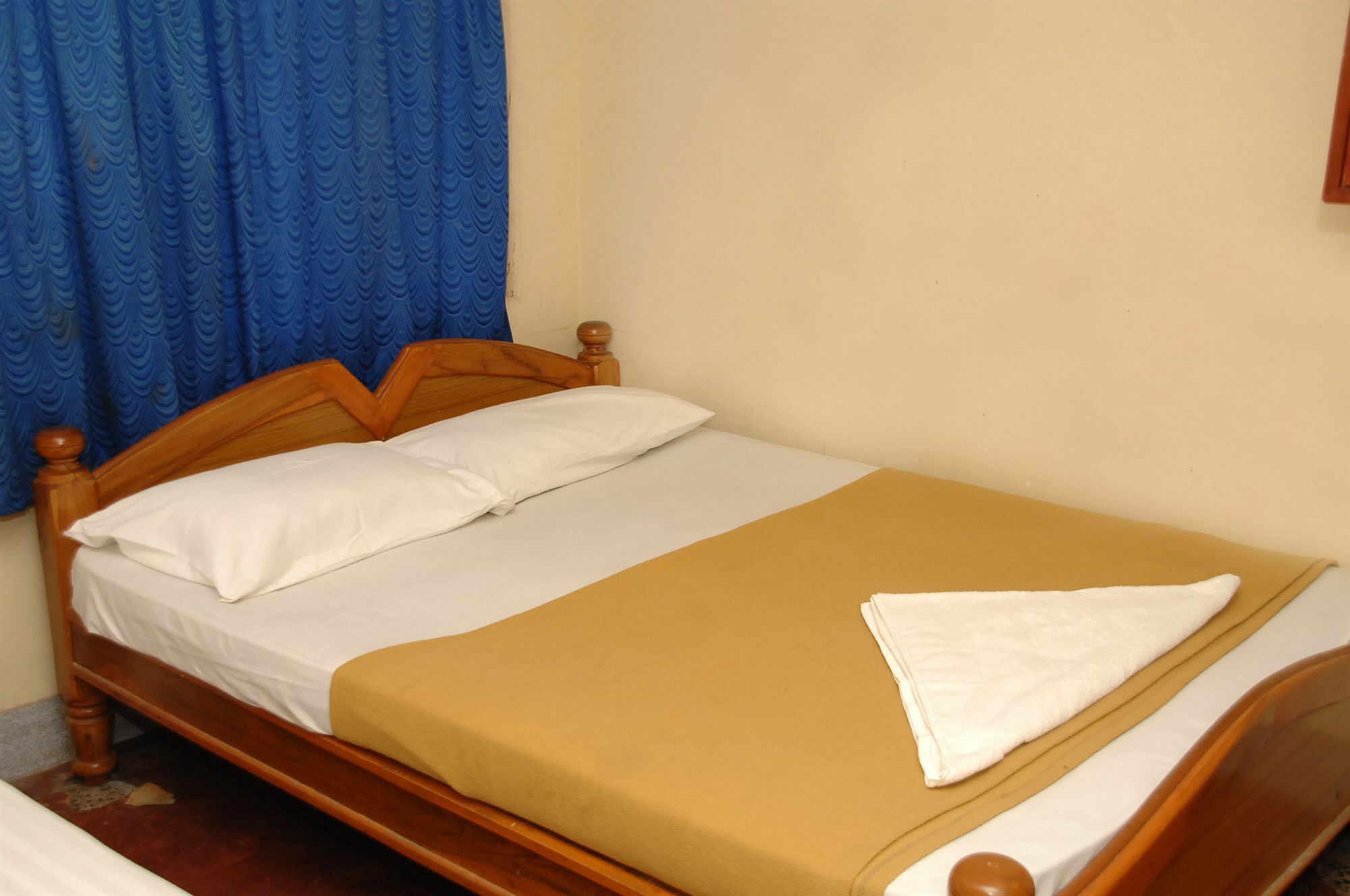 Elegant Guest House Бангалор Екстериор снимка