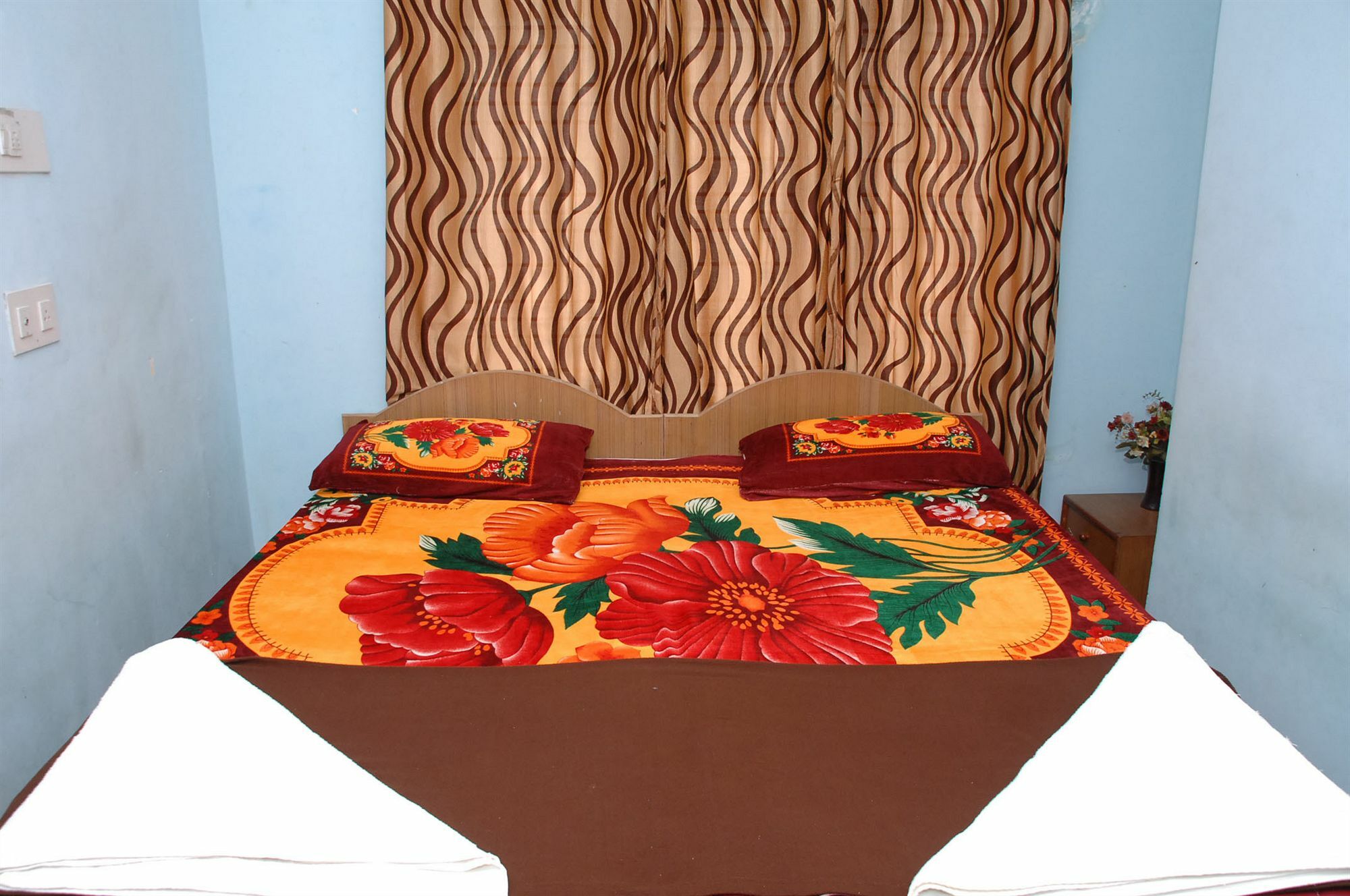 Elegant Guest House Бангалор Екстериор снимка