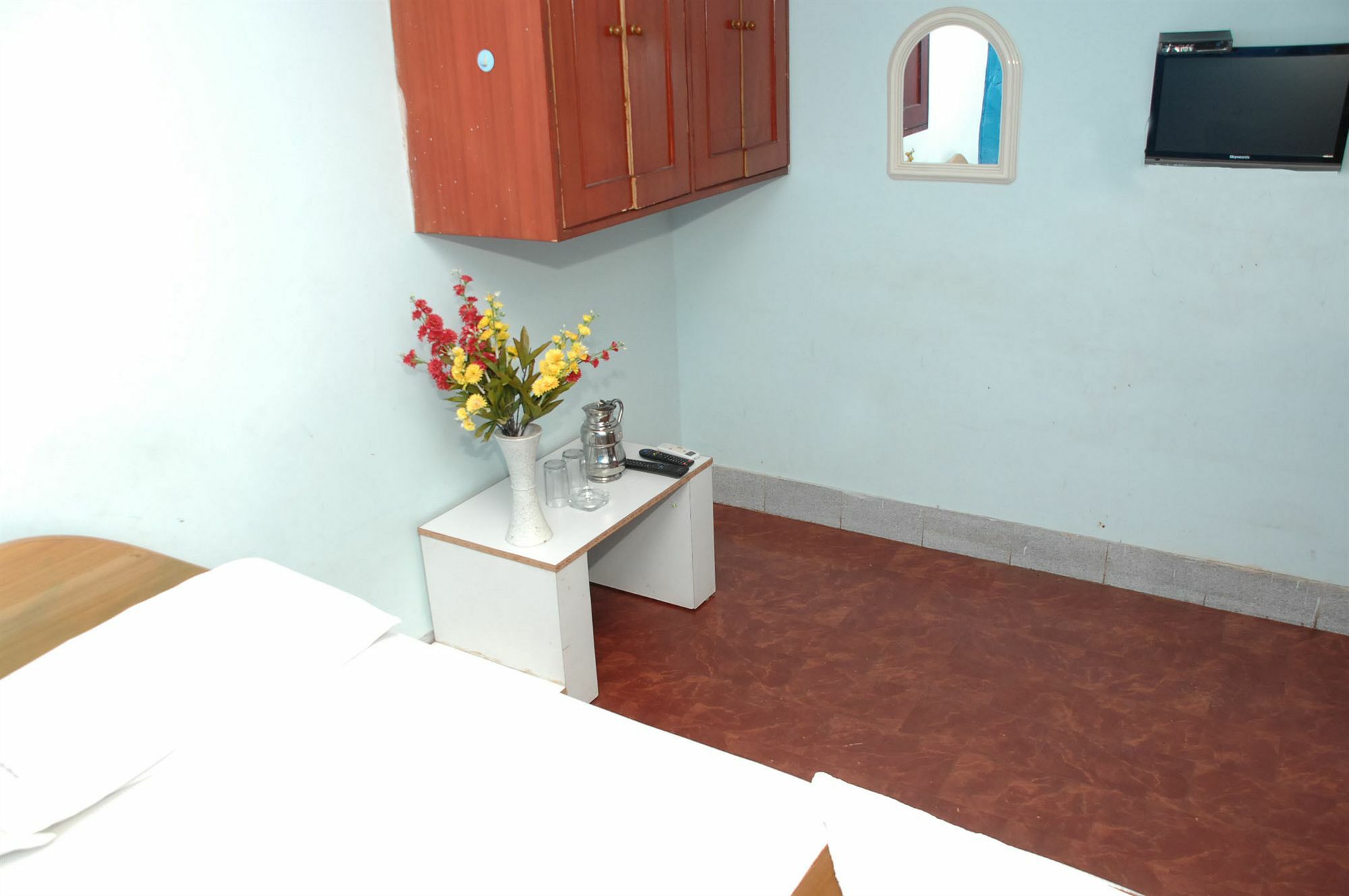 Elegant Guest House Бангалор Екстериор снимка