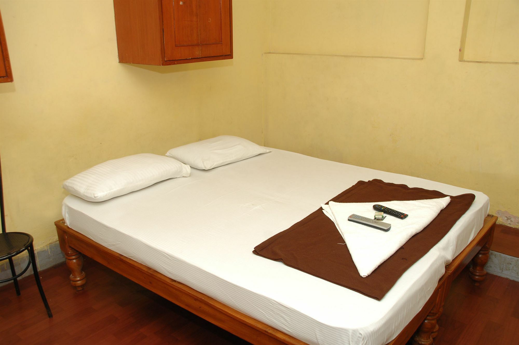 Elegant Guest House Бангалор Екстериор снимка